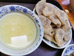 灌肠儿-门框胡同百年卤煮(新街口店)