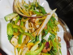 -金刚山烧烤(中山路店)