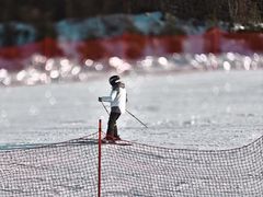 -鳌山滑雪度假区