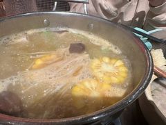 -潮界(虹桥新天地店)