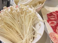 -阿香婆欢乐火锅(淄博万象汇店)