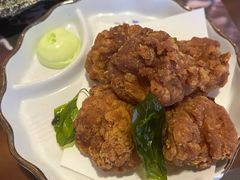 -弓二·烧鸟居酒屋(财富购物中心店)