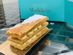 拿破仑-Madeleine玛德琳(永平里店)