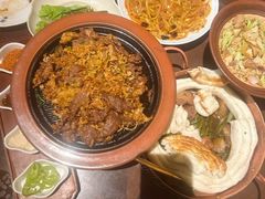 -奉天小馆·非遗东北菜(沈阳万象城店)