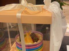 -天禄华美达广场酒店-雅兰轩中餐厅(青年路店)