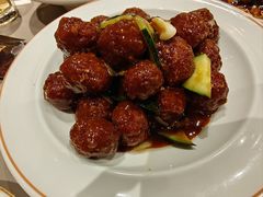 焦溜丸子-福满圆(琨莎中心店)
