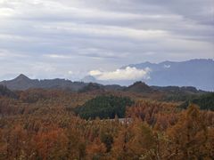 -山王坪喀斯特国家生态公园