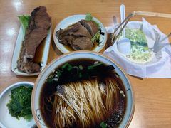 -孙盛兴奥灶面馆·蟹黄面·三虾面(直营.拙政园店)