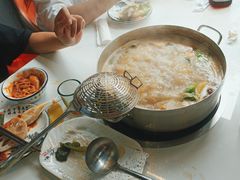 -刘少华贵州小黄牛·鲜牛肉火锅(总店)