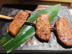 辣汁牛舌-火山屋台(新街口店)