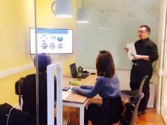 -EF英孚教育成人英语(伊势丹滨海店)