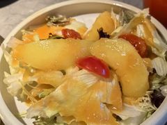 -谷牛日式烤肉(宝山U天地店)