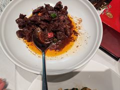 -君庭中餐厅(友谊宾馆店)