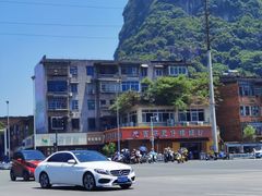 -西环肥仔螺蛳粉(总店)