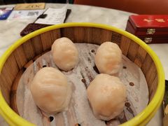 -蝴蝶里·粤菜·点心(滨江龙湖店)