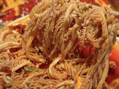 -海底捞火锅鲜切牛肉主题店(长寿路店)