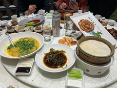 -北京全聚德(方庄店)