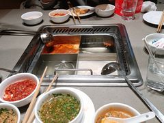 -海底捞火锅(万达广场店)