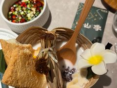 -芸山季·云南野生菌火锅(宝能环球汇店)