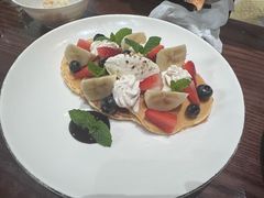 -blend咖啡部落(卓悦中心店)