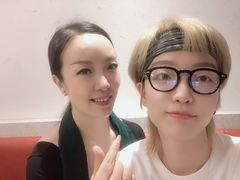 -蜜桃餐厅·伴山(绿宝广场店)