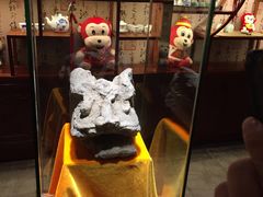 -十八棵（老龙井）御茶园(老龙井店)