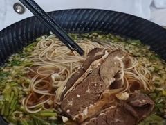 -唐拉雅秀酒店-西锦汇空中BBQ·思创餐厅