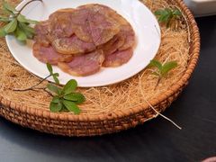 -梅花境(万科店)