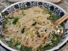 -马吉德牛肉拉面(新街口店)