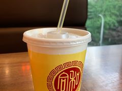 -和合谷(府西街店)