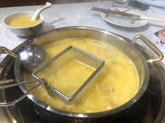 -八珍玉食鸡煲·打边炉(印象城店)