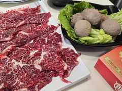 -陈记顺和潮汕牛肉火锅(韩江路店)