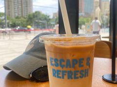 -Jamaicablue Coffeeshop(中央广场店)