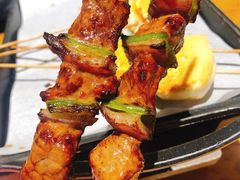 -聚点串吧·北京烧烤(公益西桥店)