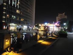 -新华百货CC Park购物广场