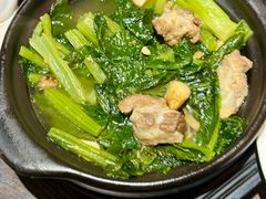 -大洋家·潮汕鱼鲜·花胶砂锅粥(天河东路店)