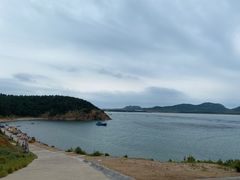 -摩天岭风景区