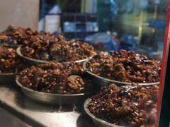 -老黄记手撕烤兔(玉林街店)