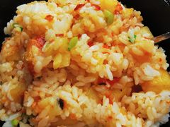 -渝绝回味碗土家洋芋饭(学道街店)