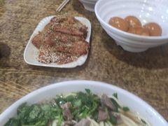 -北路拉面馆(洪湖里店)