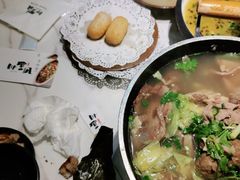 -乔阿马·江南味·驴肉香(龙湖华泾天街店)