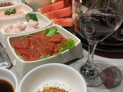 -海底捞火锅(吴中路店)