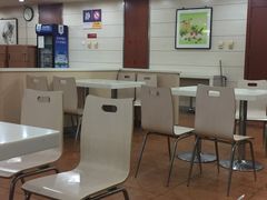 大堂-第一中心医院-食堂(复康路店)