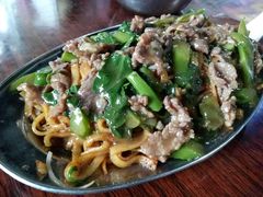 -来自潮州牛肉店(华强北店)