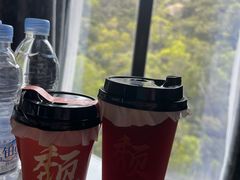 -颓记茶餐厅(美景总店)