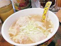 -一记面馆(易发店)