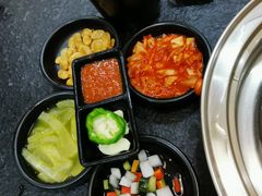 -九田家黑牛烤肉料理(郫都万达檬柏西路店)