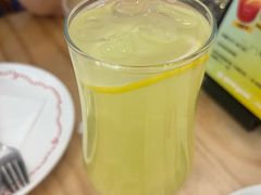-Yum Yum 土耳其风味餐厅(万达尊店)