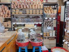 -方林富炒货店(武林路店)