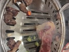 -炽城·烤肉名家(鸿达中央广场店)